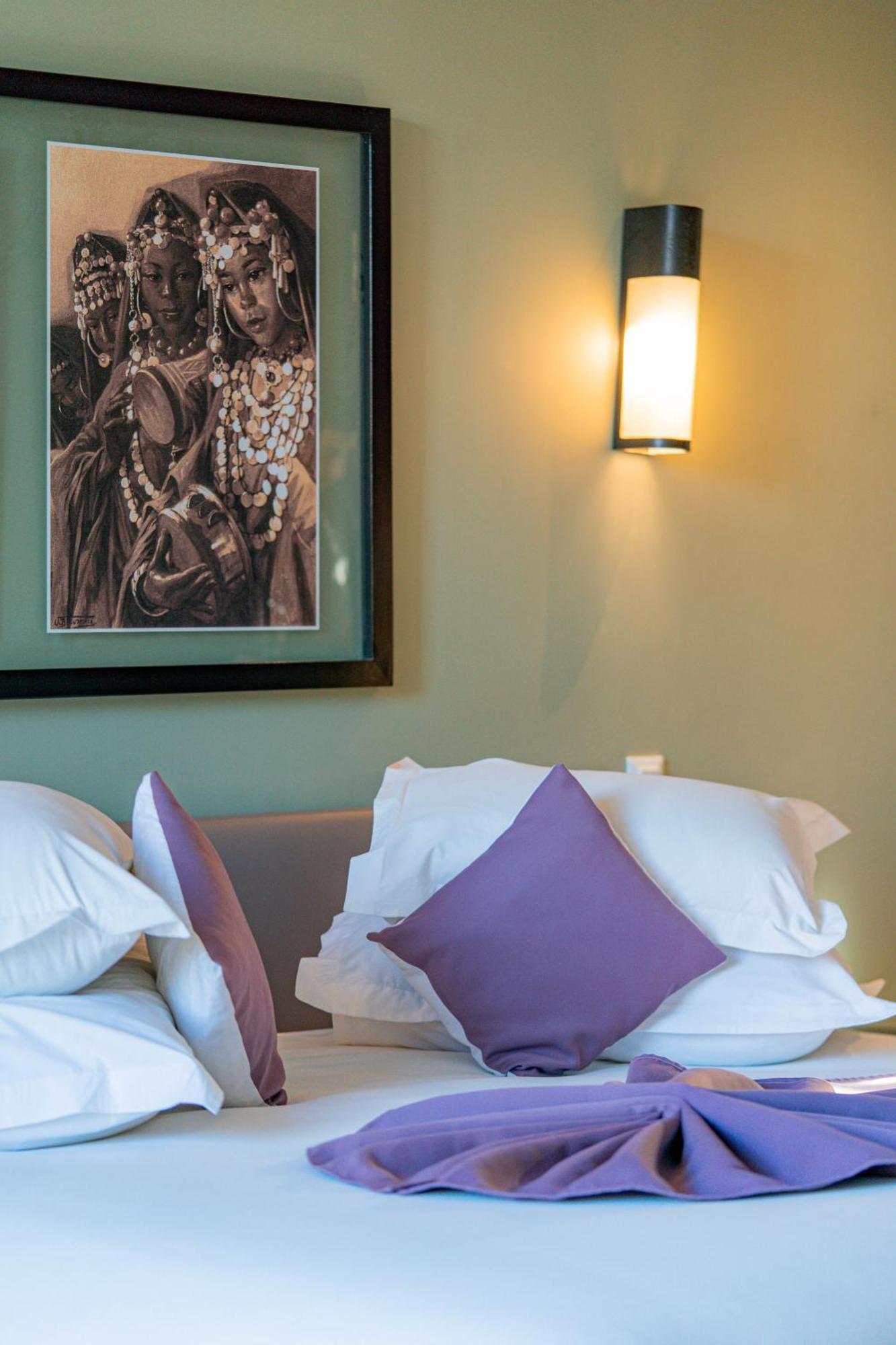 Al Maaden Villa Hotel & Spa Marrakesh Room photo