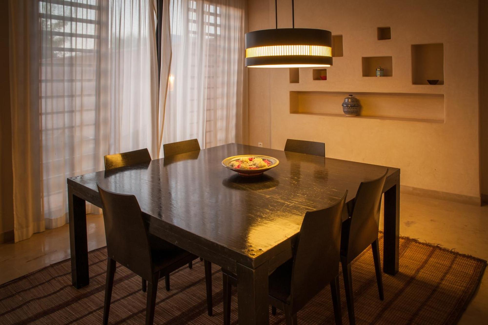 Al Maaden Villa Hotel & Spa Marrakesh Room photo