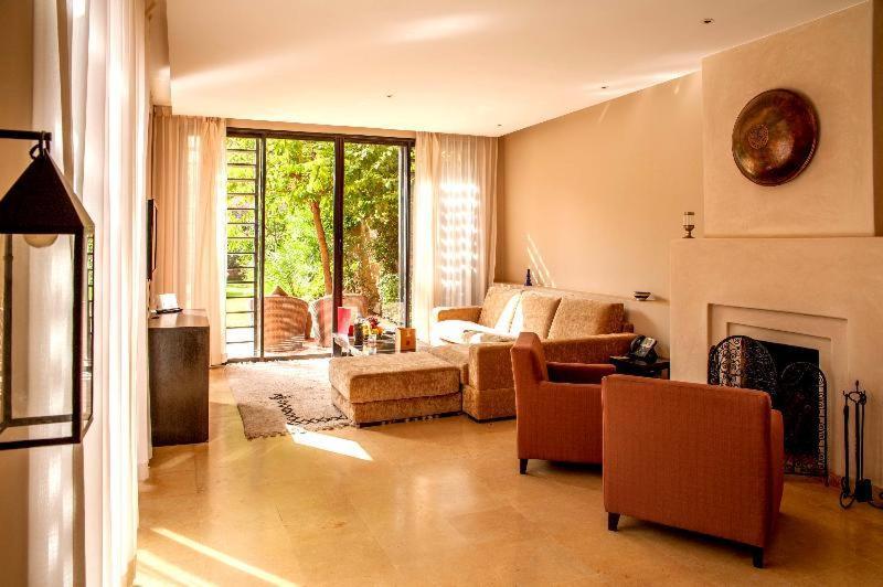 Al Maaden Villa Hotel & Spa Marrakesh Room photo